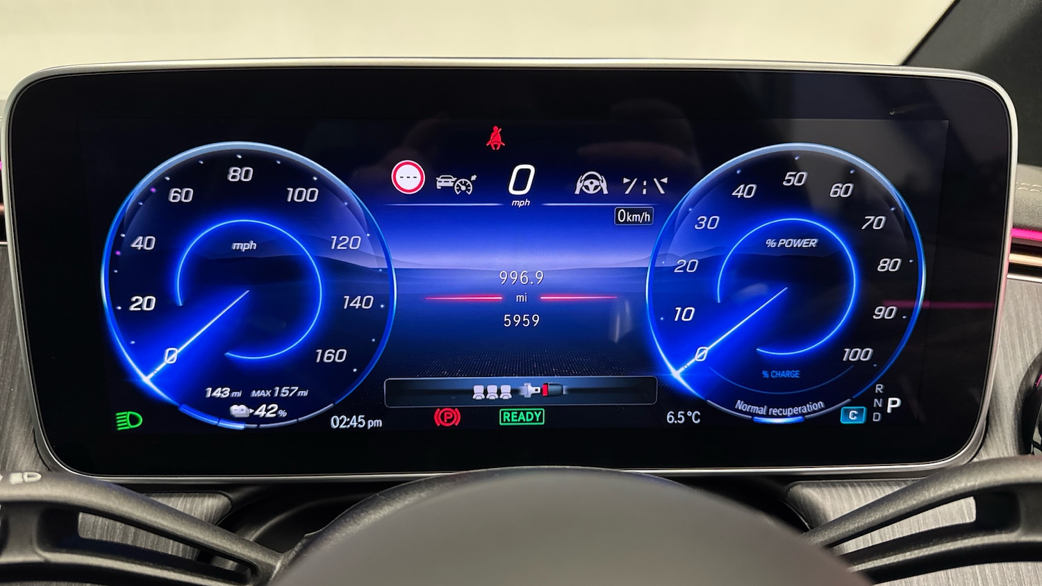 Used Mercedes-Benz EQA 2025 for sale - 77650186: Photo 18