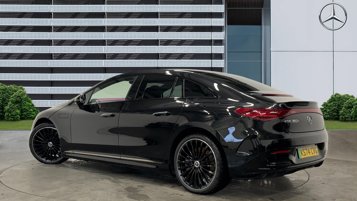 Used Mercedes-Benz EQA 2025 for sale - 77650186: Photo 2