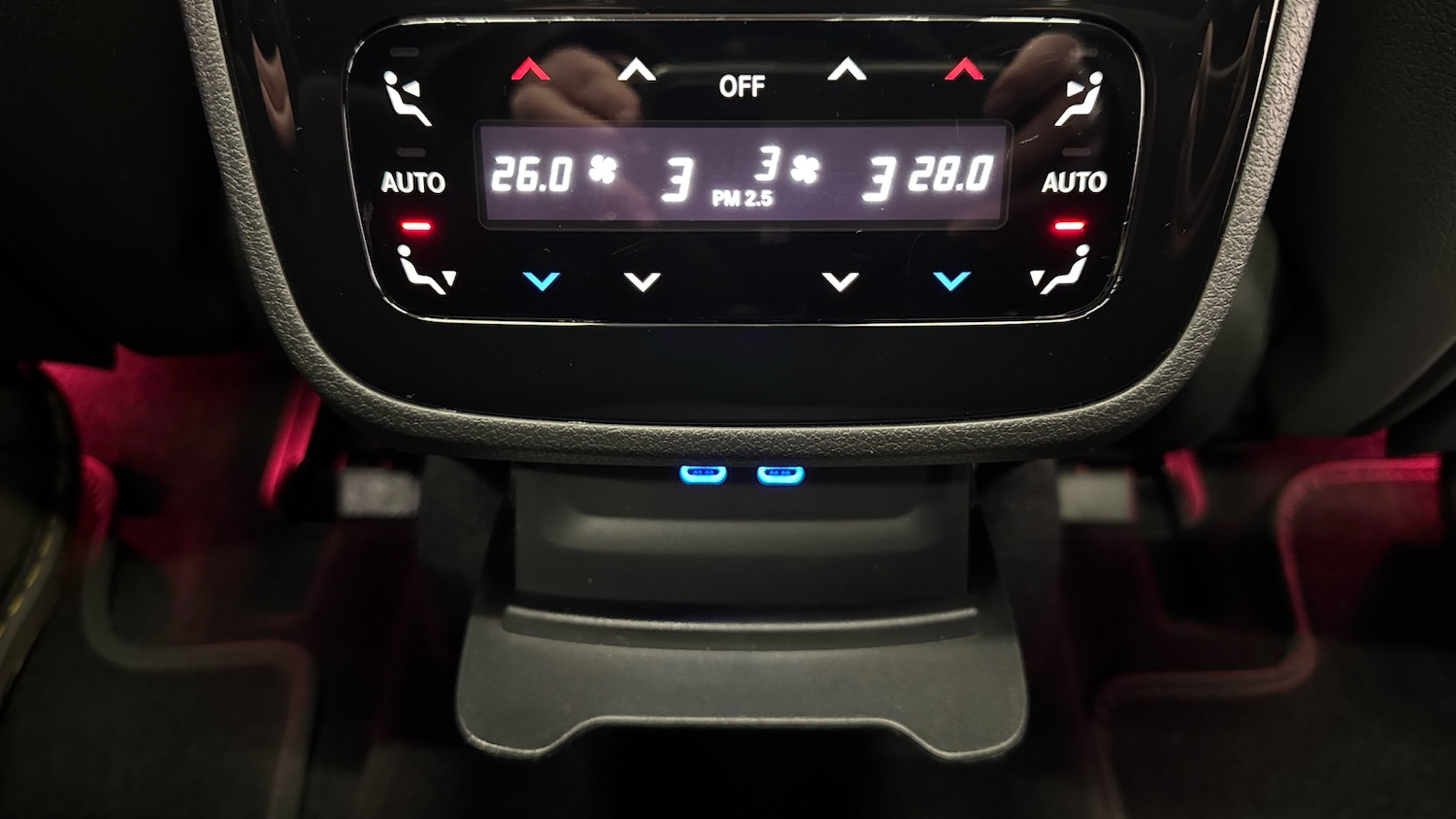 Used Mercedes-Benz EQA 2025 for sale - 77650186: Photo 21