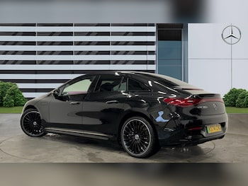 Used Mercedes-Benz EQA 2025 for sale - 77650186: Photo