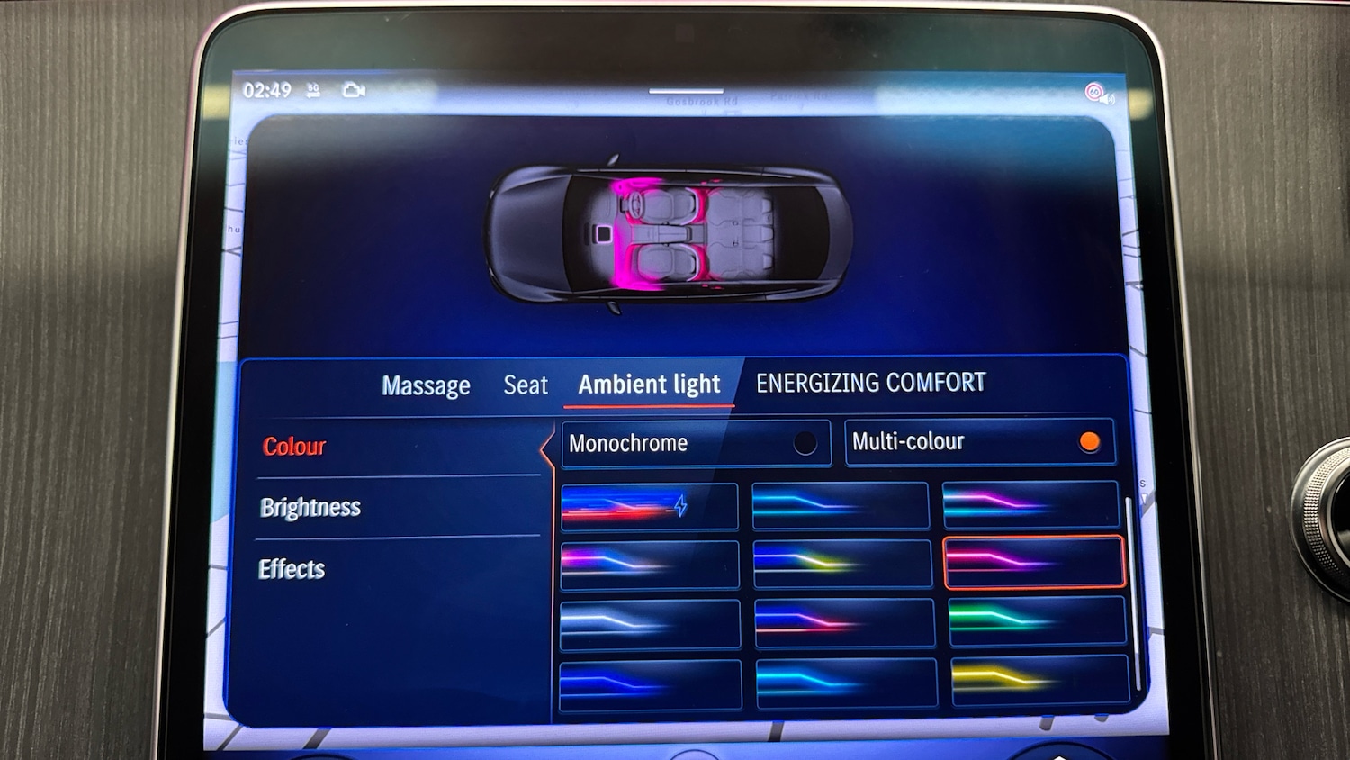 Used Mercedes-Benz EQA 2025 for sale - 77650186: Photo 39