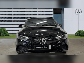 Used Mercedes-Benz EQA 2025 for sale - 77650186: Photo