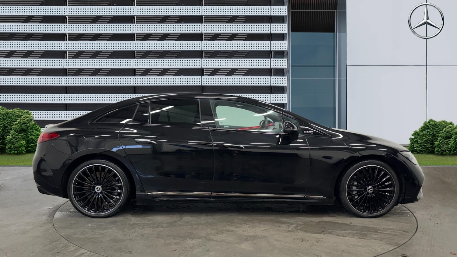 Used Mercedes-Benz EQA 2025 for sale - 77650186: Photo 5