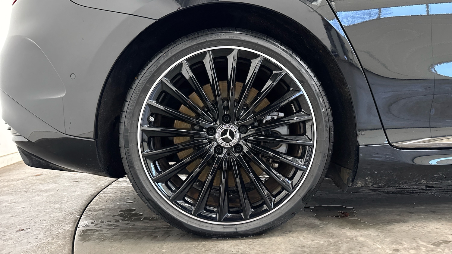 Used Mercedes-Benz EQA 2025 for sale - 77650186: Photo 7