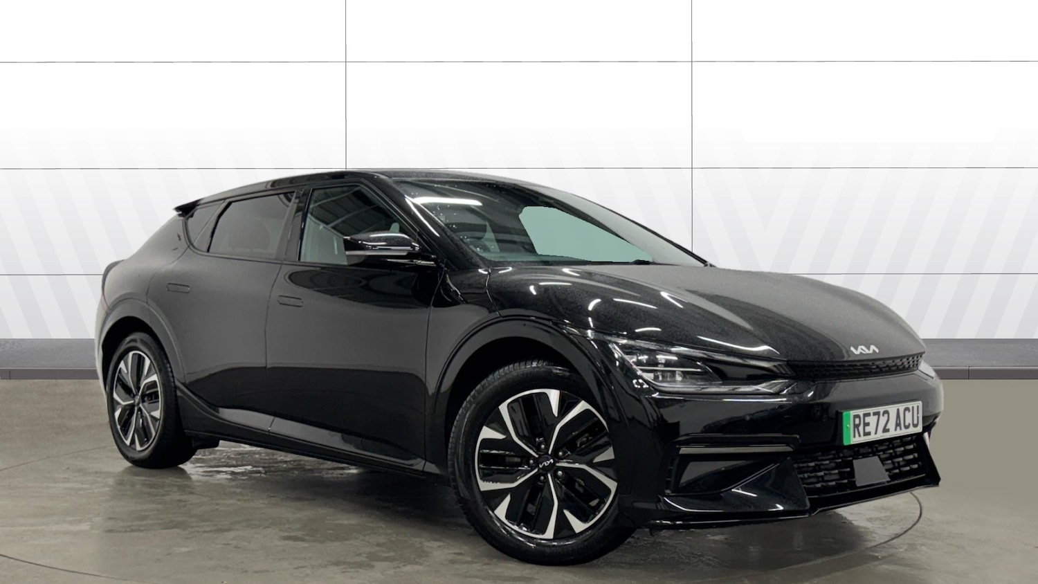 Used Kia EV6 2022 for sale - 76736404: Photo 1