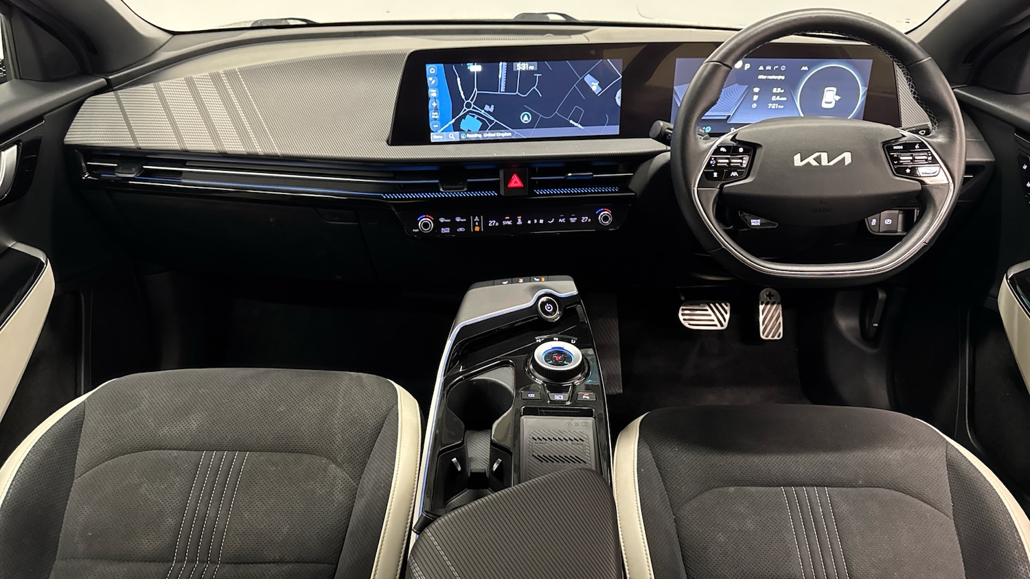 Used Kia EV6 2022 for sale - 76736404: Photo 10