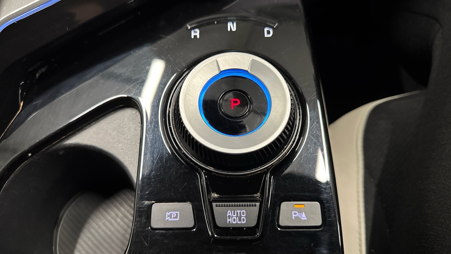 Used Kia EV6 2022 for sale - 76736404: Photo 13