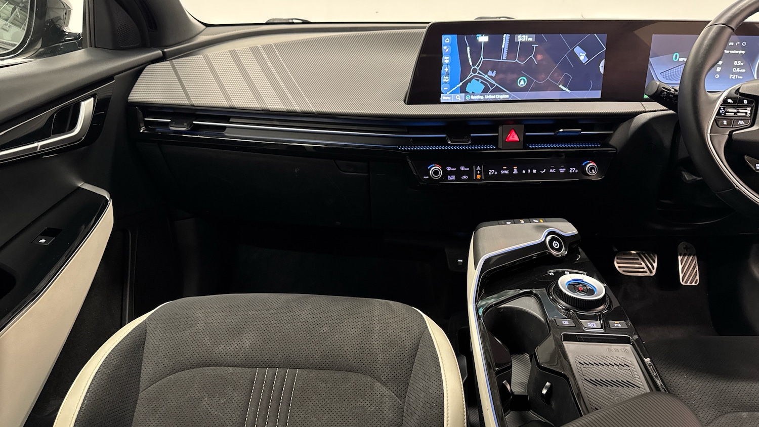 Used Kia EV6 2022 for sale - 76736404: Photo 14