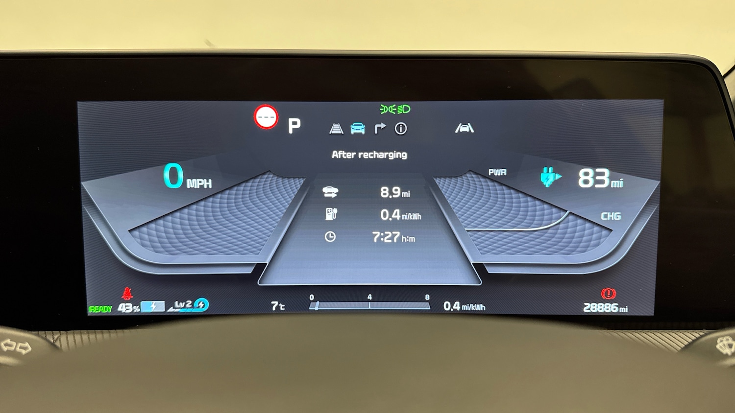 Used Kia EV6 2022 for sale - 76736404: Photo 18