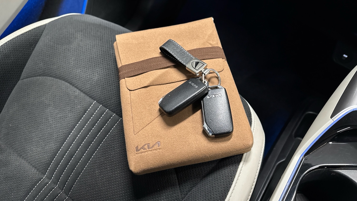 Used Kia EV6 2022 for sale - 76736404: Photo 19