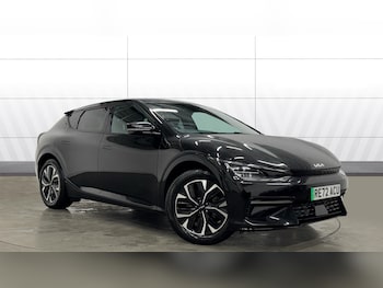Used Kia EV6 2022 for sale - 76736404: Photo