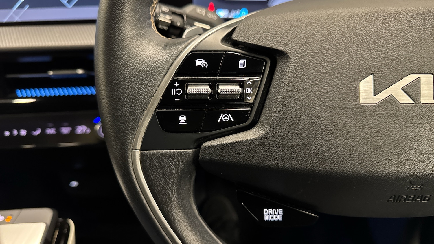 Used Kia EV6 2022 for sale - 76736404: Photo 29