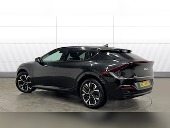 Used Kia EV6 2022 for sale - 76736404: Photo