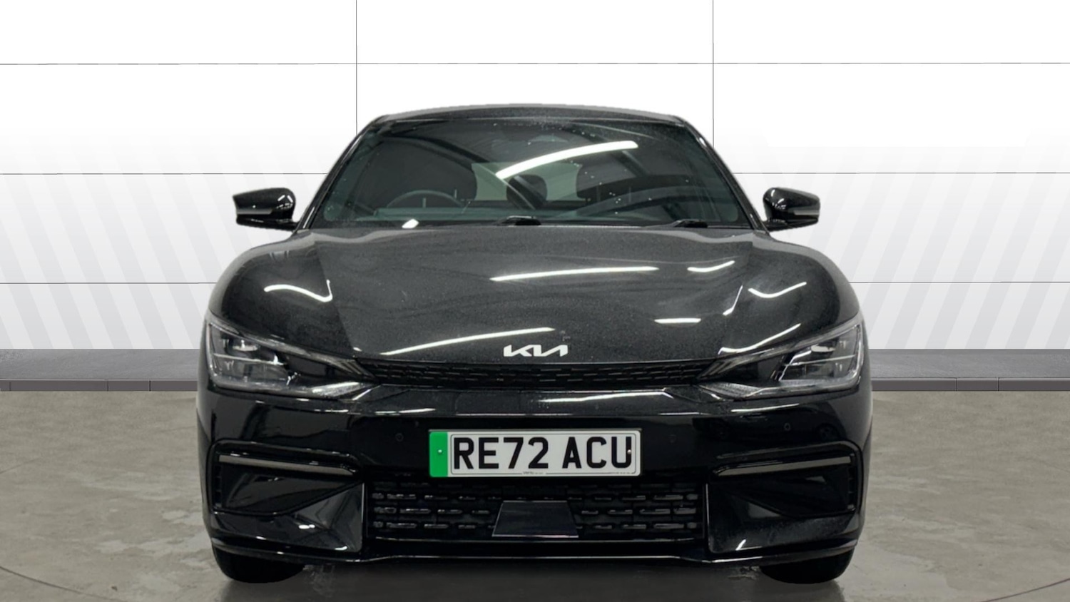 Used Kia EV6 2022 for sale - 76736404: Photo 3