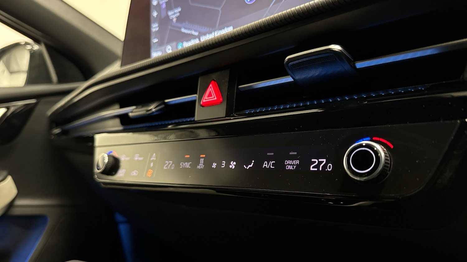 Used Kia EV6 2022 for sale - 76736404: Photo 34