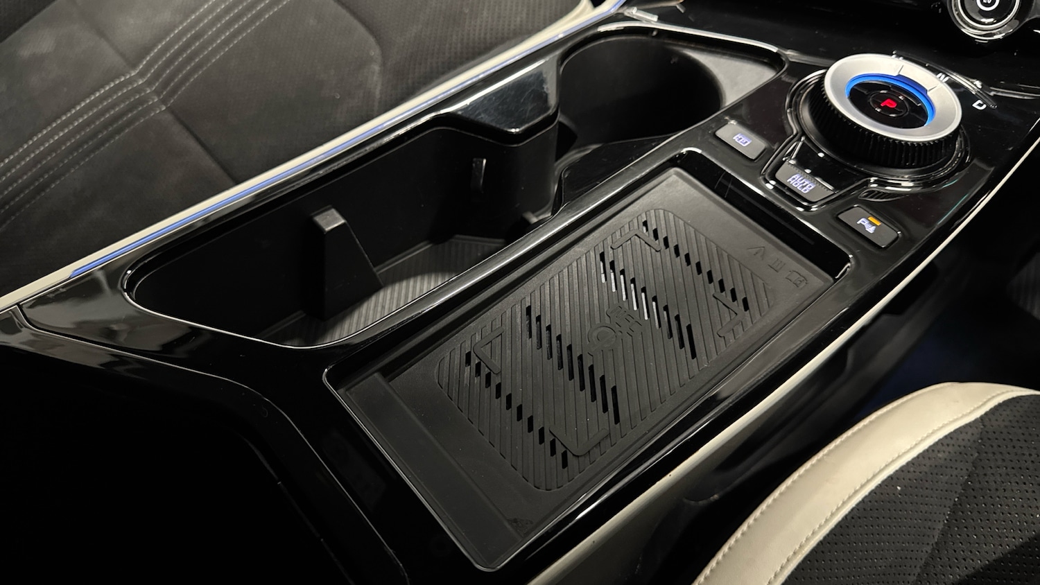 Used Kia EV6 2022 for sale - 76736404: Photo 35