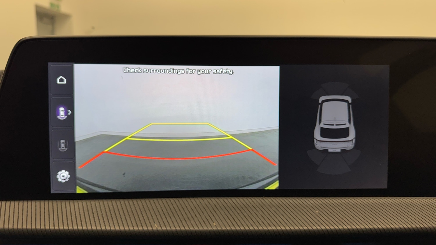 Used Kia EV6 2022 for sale - 76736404: Photo 38