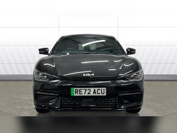 Used Kia EV6 2022 for sale - 76736404: Photo