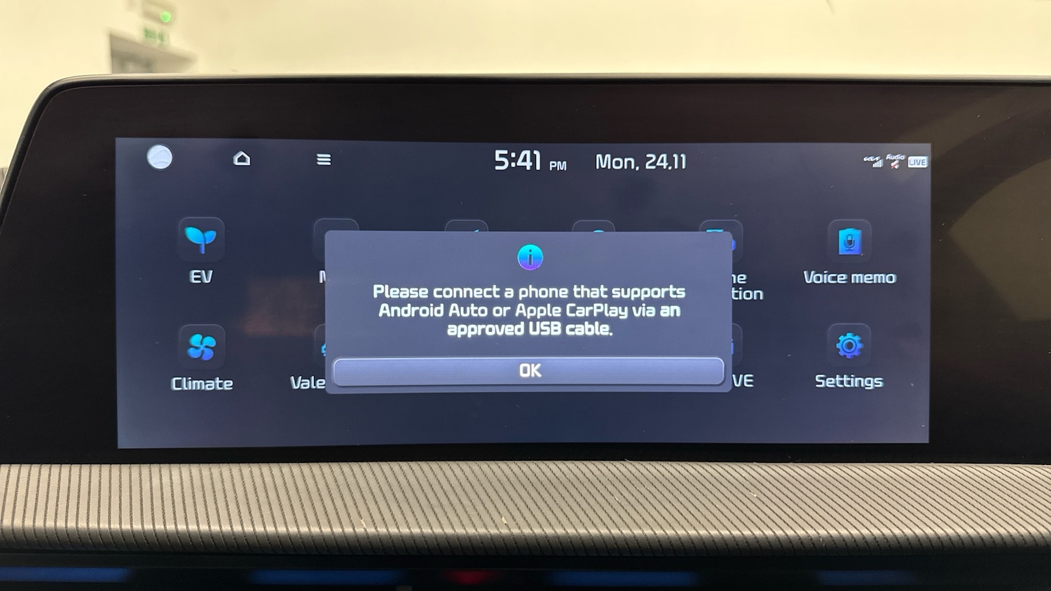 Used Kia EV6 2022 for sale - 76736404: Photo 43