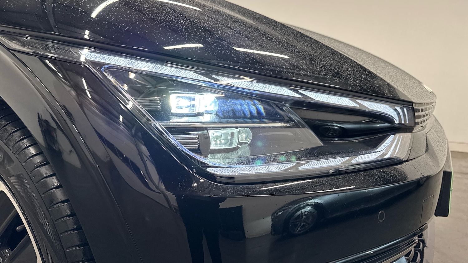 Used Kia EV6 2022 for sale - 76736404: Photo 44