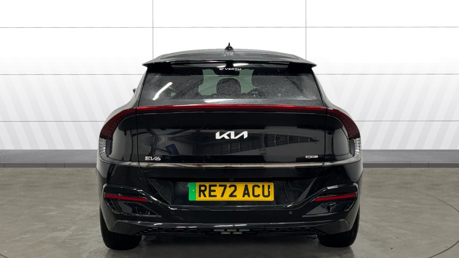 Used Kia EV6 2022 for sale - 76736404: Photo 6