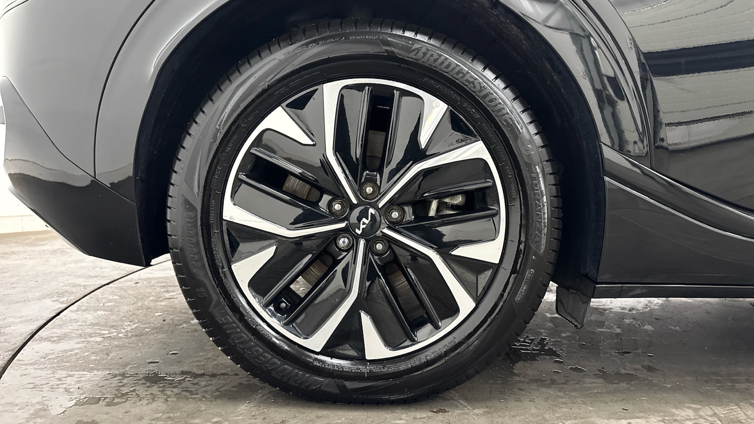 Used Kia EV6 2022 for sale - 76736404: Photo 7