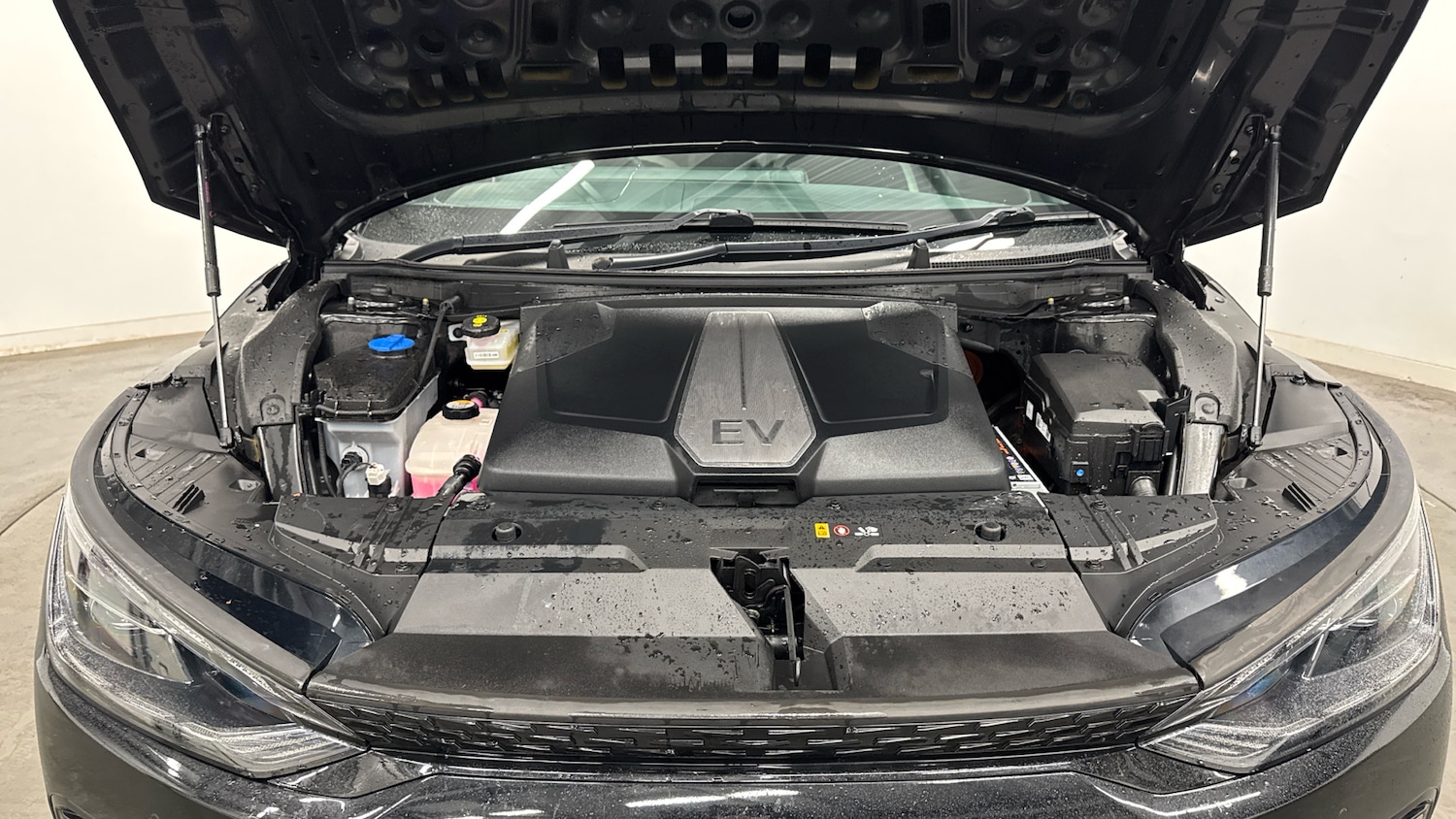 Used Kia EV6 2022 for sale - 76736404: Photo 8