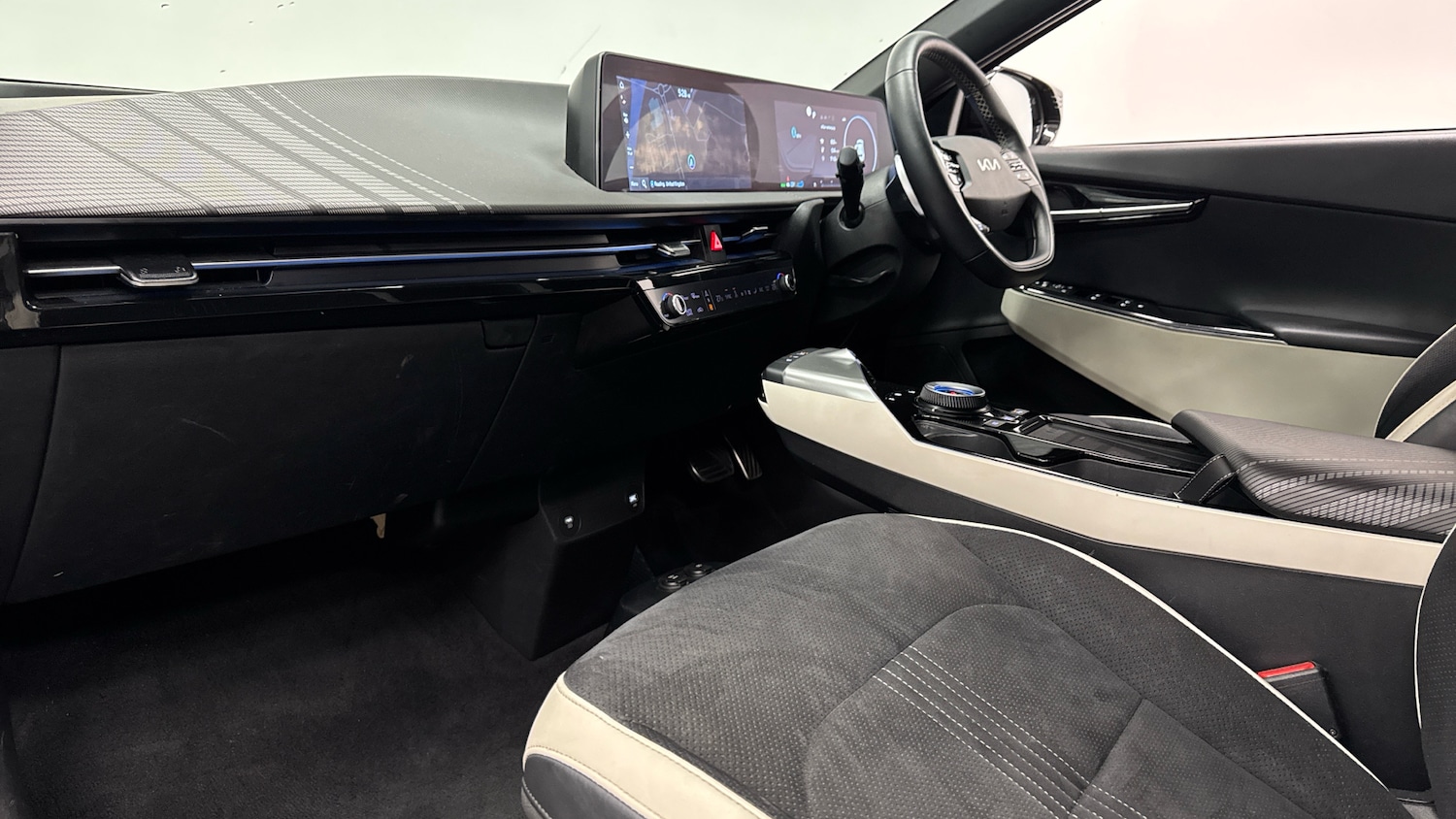 Used Kia EV6 2022 for sale - 76736404: Photo 9