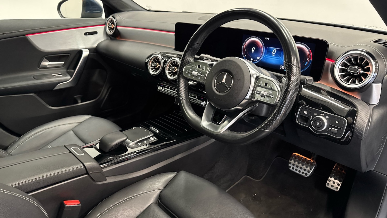 Used Mercedes-Benz CLA 2022 for sale - 76921188: Photo 11