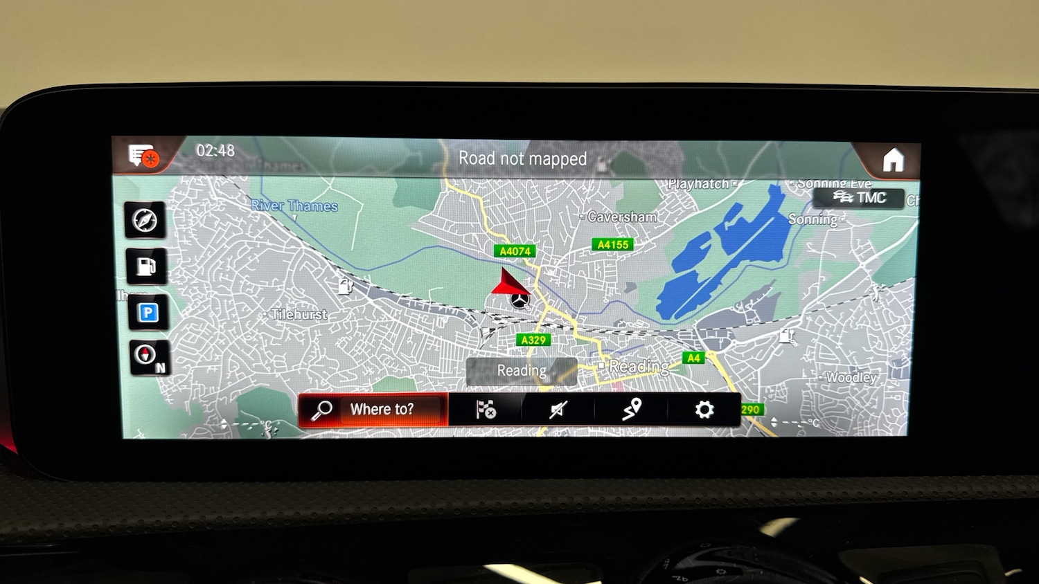 Used Mercedes-Benz CLA 2022 for sale - 76921188: Photo 12