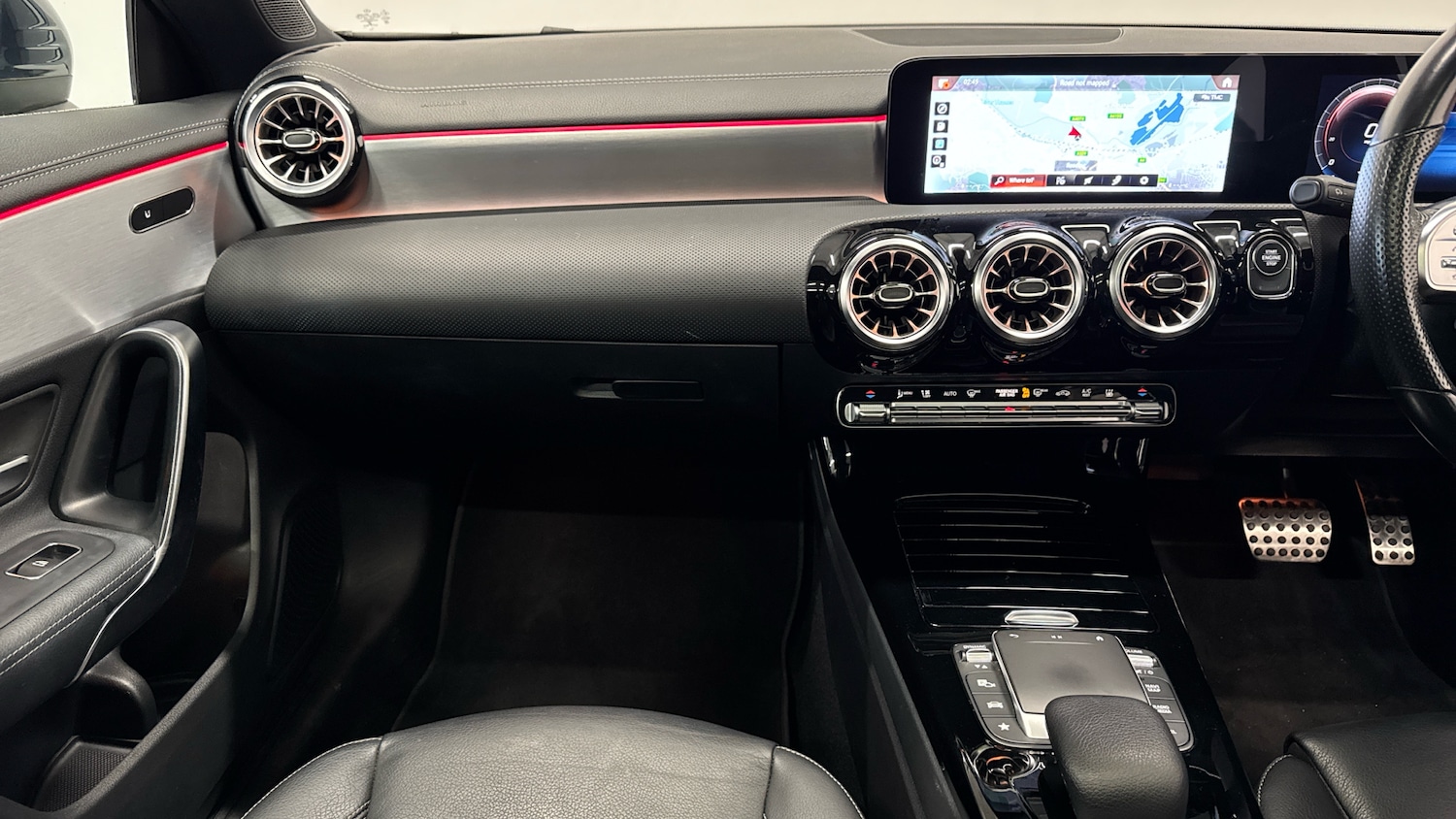 Used Mercedes-Benz CLA 2022 for sale - 76921188: Photo 14