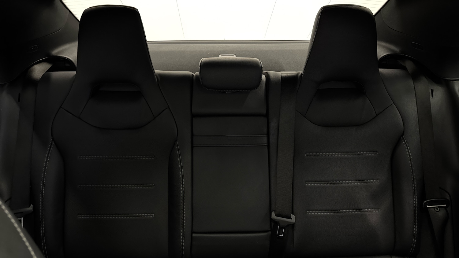 Used Mercedes-Benz CLA 2022 for sale - 76921188: Photo 15