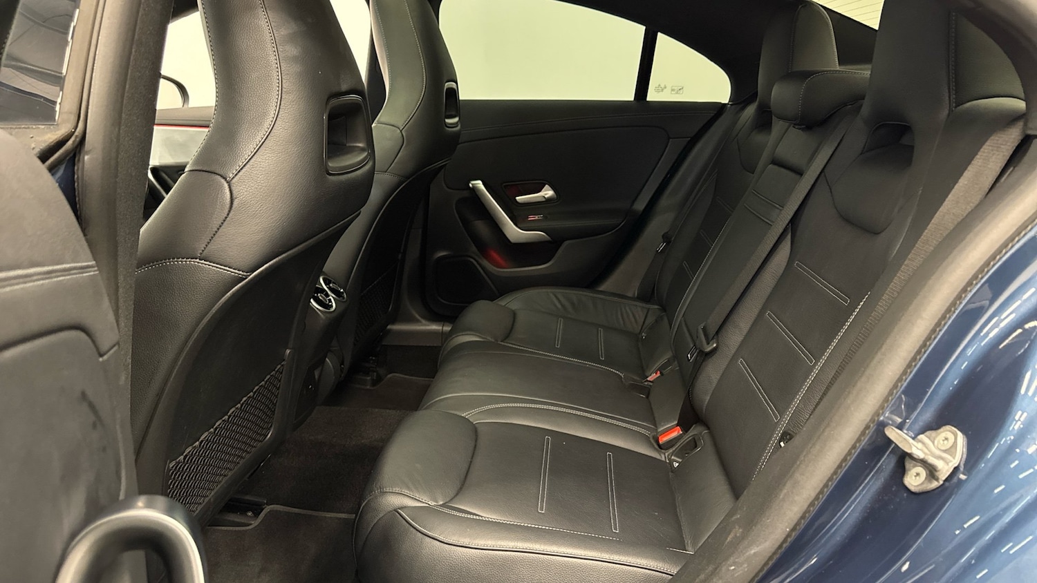 Used Mercedes-Benz CLA 2022 for sale - 76921188: Photo 16