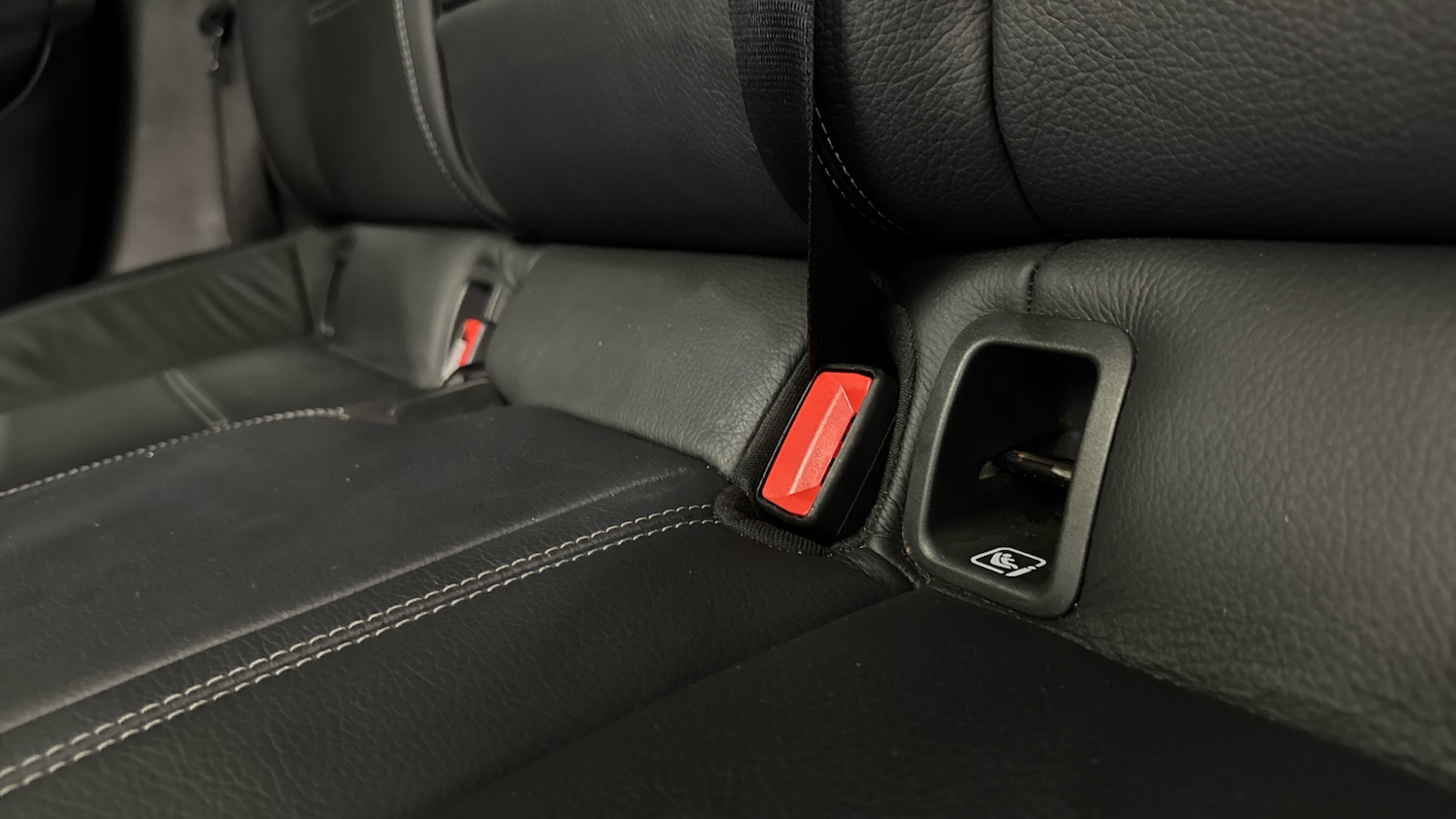 Used Mercedes-Benz CLA 2022 for sale - 76921188: Photo 17