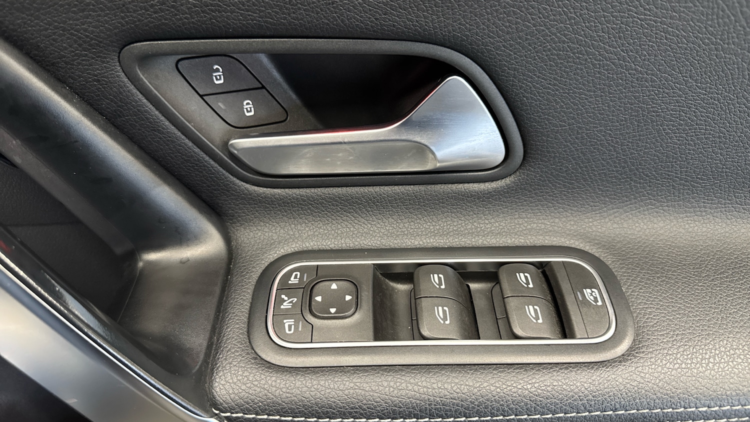 Used Mercedes-Benz CLA 2022 for sale - 76921188: Photo 25