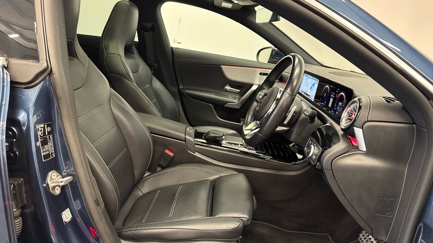 Used Mercedes-Benz CLA 2022 for sale - 76921188: Photo 26