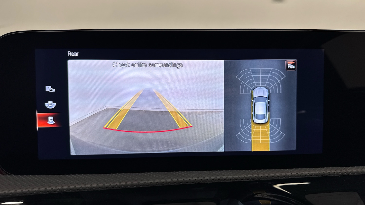 Used Mercedes-Benz CLA 2022 for sale - 76921188: Photo 39