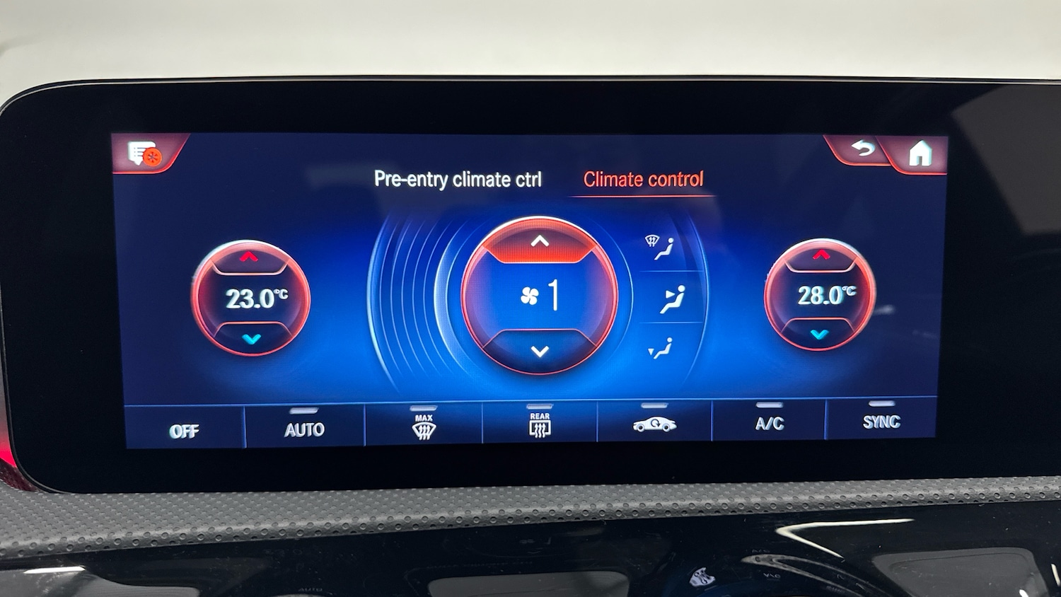 Used Mercedes-Benz CLA 2022 for sale - 76921188: Photo 41