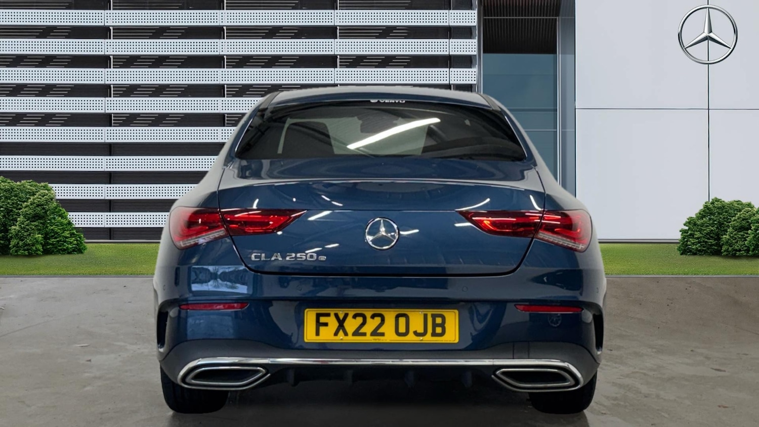 Used Mercedes-Benz CLA 2022 for sale - 76921188: Photo 6