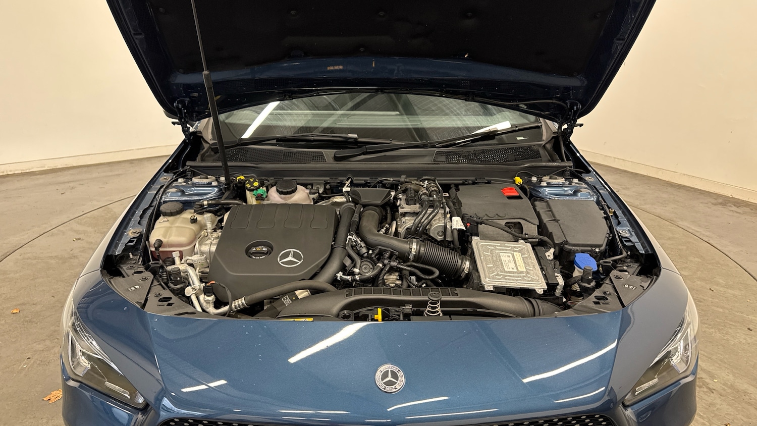 Used Mercedes-Benz CLA 2022 for sale - 76921188: Photo 8