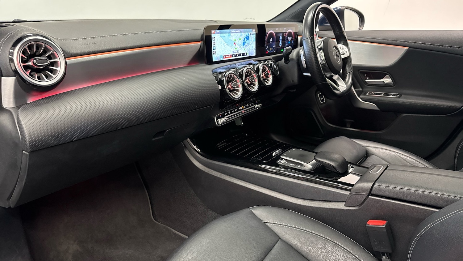 Used Mercedes-Benz CLA 2022 for sale - 76921188: Photo 9