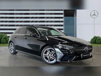 Used Mercedes-Benz A-Class 2023 for sale - 79568325: Photo