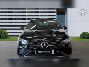 Used Mercedes-Benz A-Class 2023 for sale - 79568325: Photo
