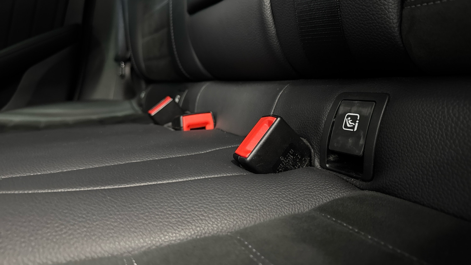 Used Mercedes-Benz GLC 2019 for sale - 76693217: Photo 17