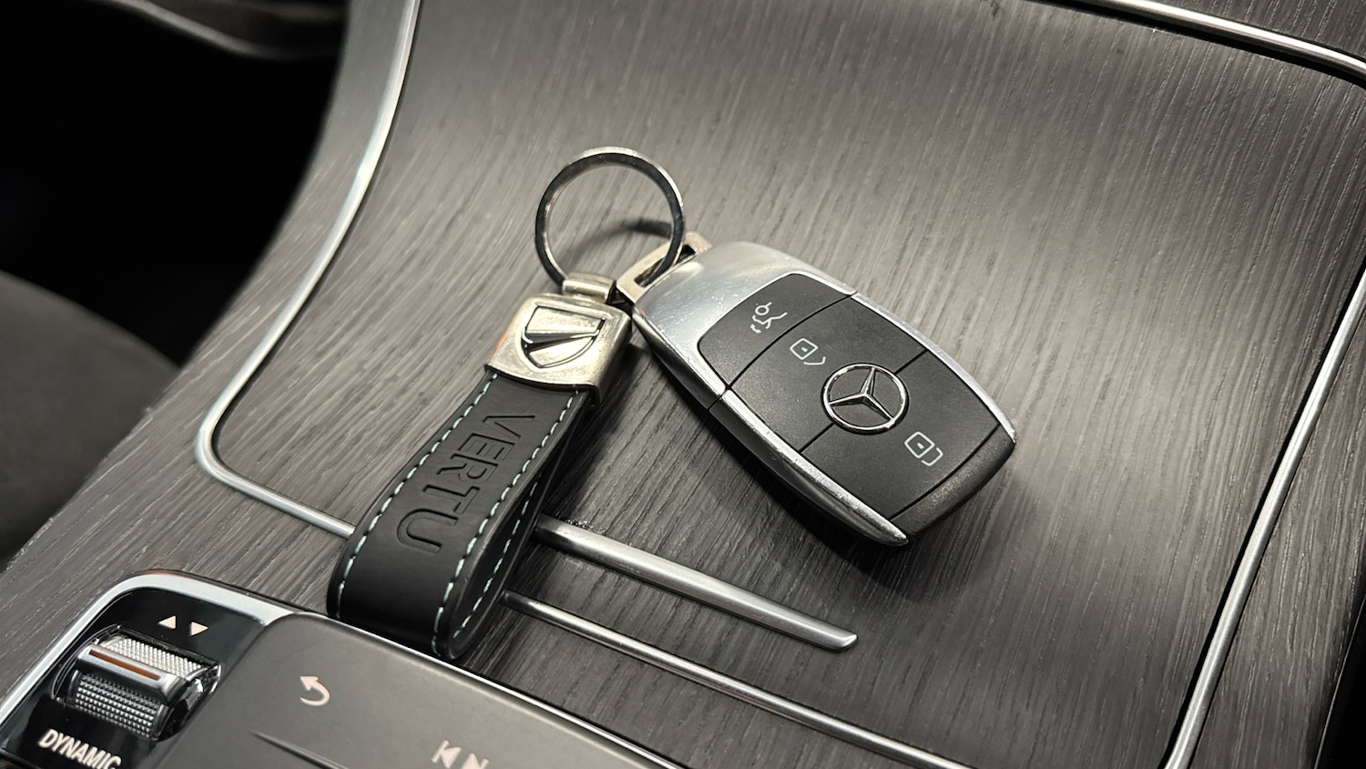 Used Mercedes-Benz GLC 2019 for sale - 76693217: Photo 20