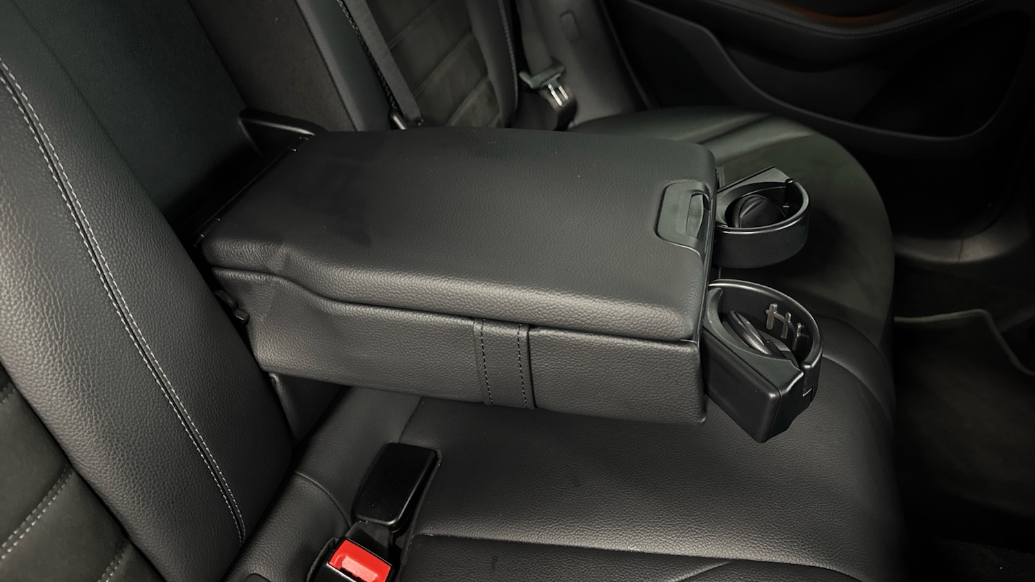 Used Mercedes-Benz GLC 2019 for sale - 76693217: Photo 23