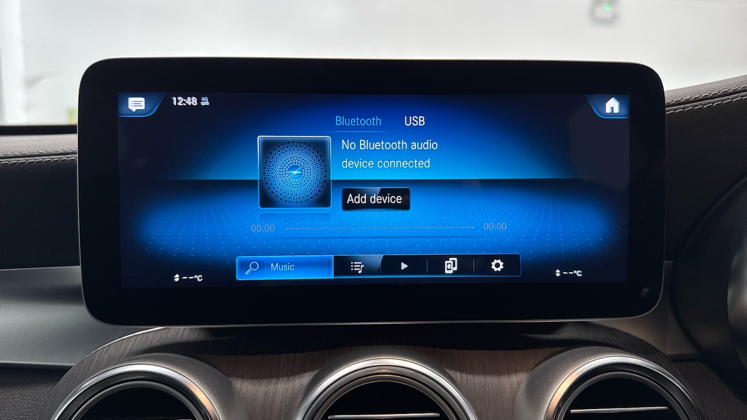 Used Mercedes-Benz GLC 2019 for sale - 76693217: Photo 41