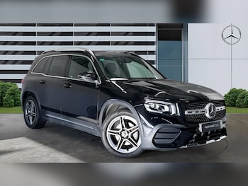 2020 (70) - 200 AMG Line 5dr 7G-Tronic Petrol Estate