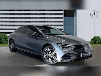 Used Mercedes-Benz EQA 2025 for sale - 76699190: Photo