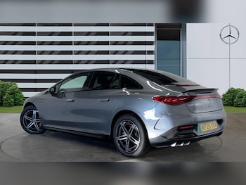Used Mercedes-Benz EQA 2025 for sale - 76699190: Photo